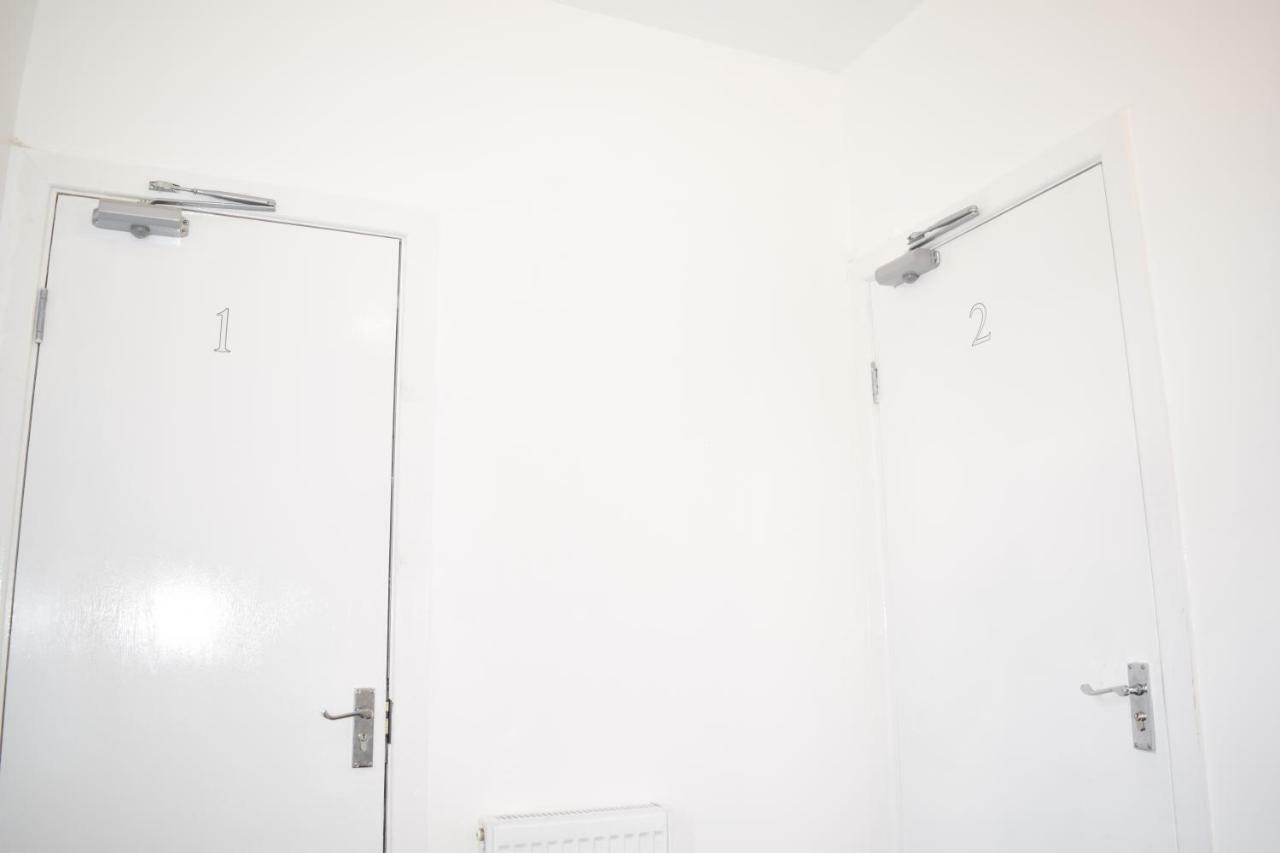 Regent Guest House Grimsby Kültér fotó
