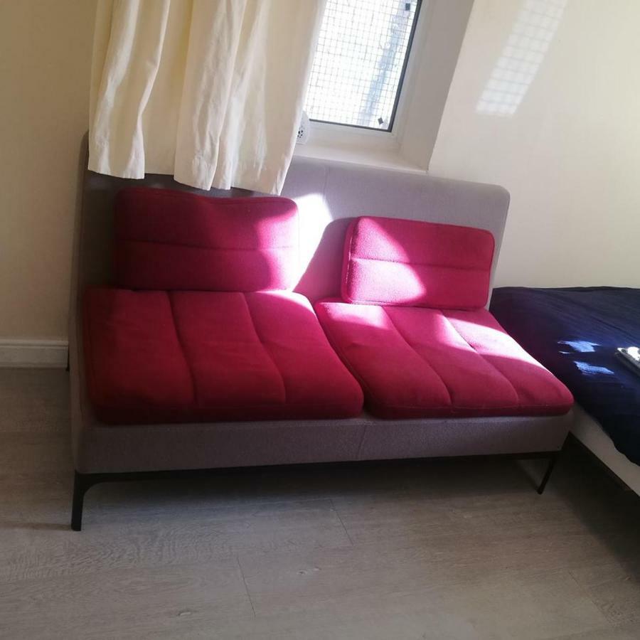Regent Guest House Grimsby Kültér fotó
