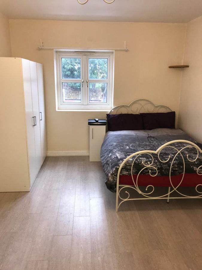 Regent Guest House Grimsby Kültér fotó