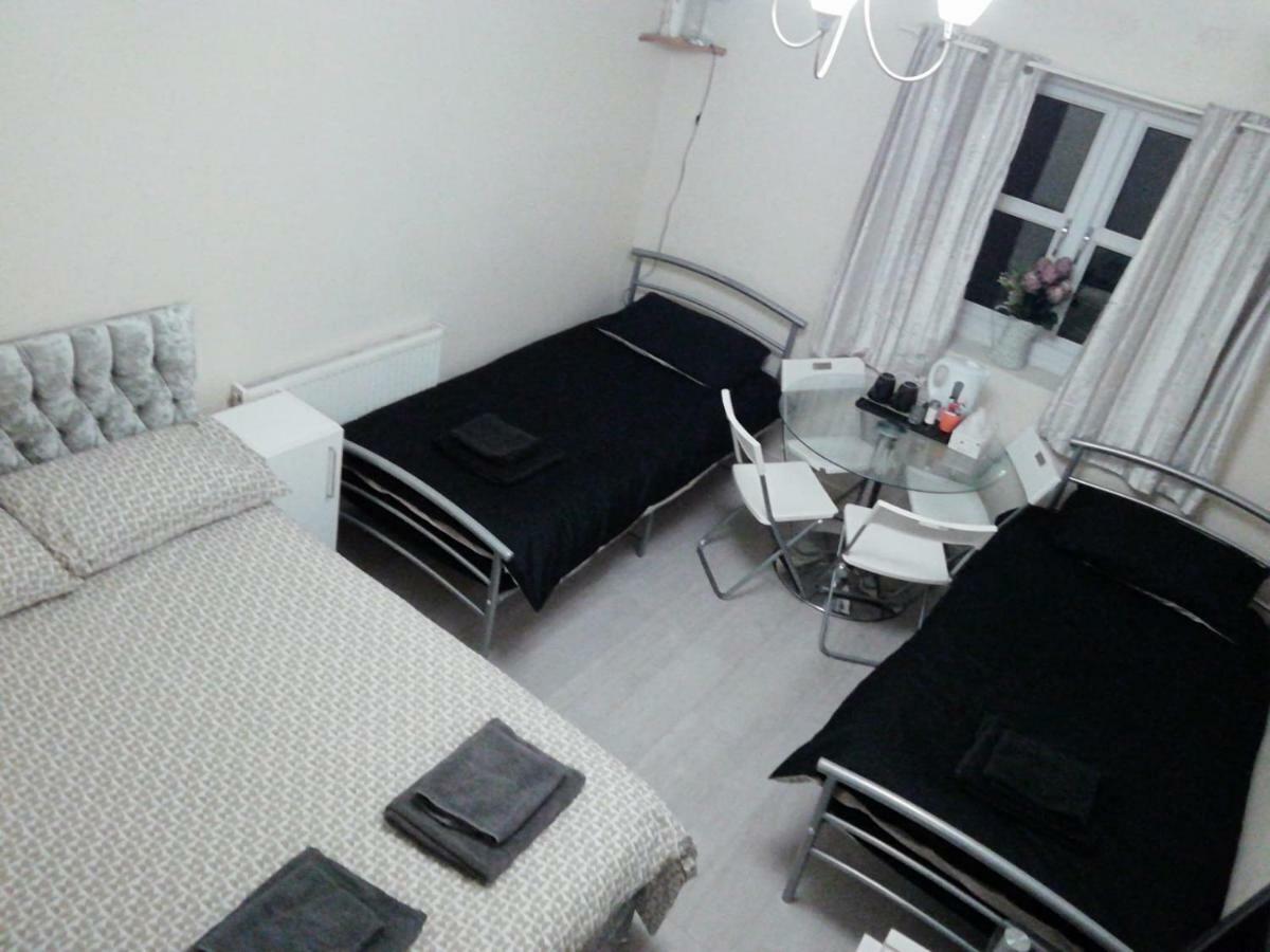 Regent Guest House Grimsby Kültér fotó